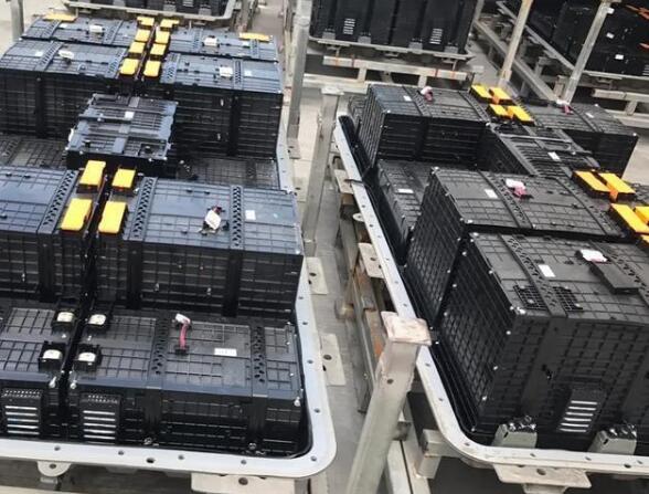 斯道拉恩索与Altris合作开发可持续性电池