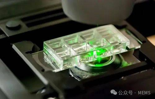 受超人启发 研究人员开发出移动设备成像芯片
