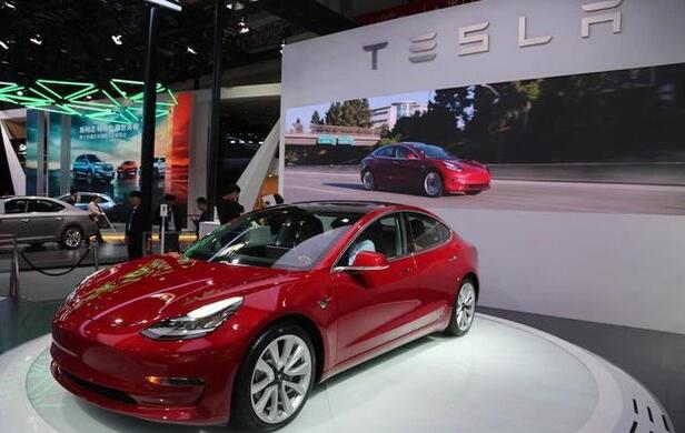 关税上调后，特斯拉将提高中国产Model 3在欧盟的价格