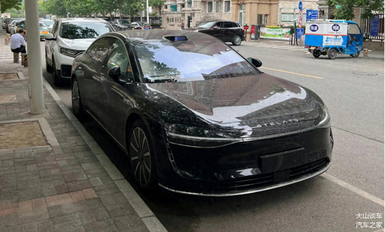 【盖世早报】淘宝、小米合作“虚拟试车”！余承东：享界S9将做到上市即上量