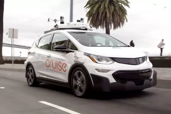 超跑制造商Rimac将于2026年推出自动驾驶出租车服务