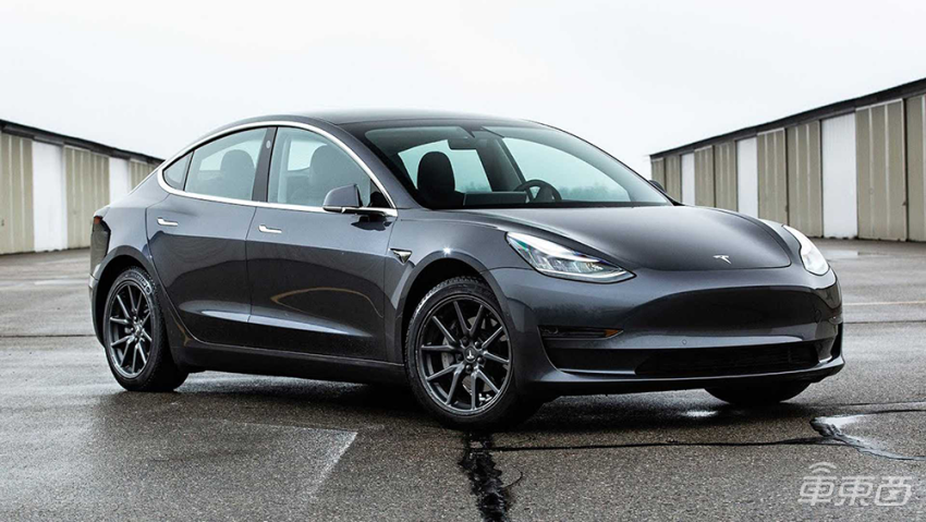 6月第三周销量榜:秦L、Model 3暴涨,BBA发起猛烈反攻