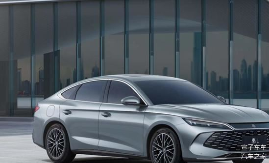 6月第三周销量榜:秦L、Model 3暴涨,BBA发起猛烈反攻