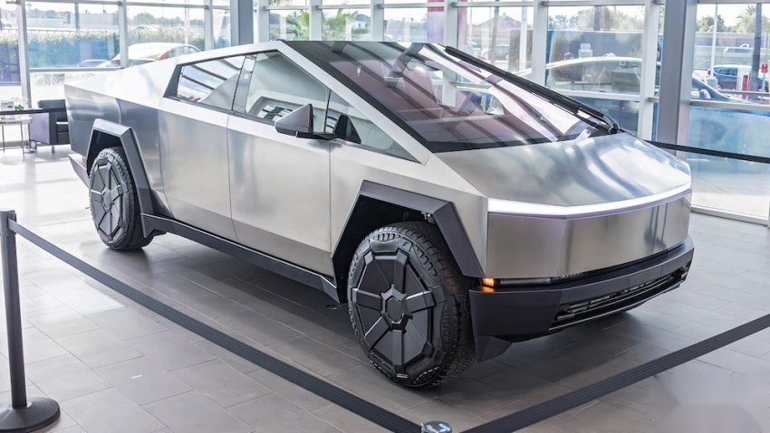 4680“绊不住”特斯拉，也阻止不了马斯克