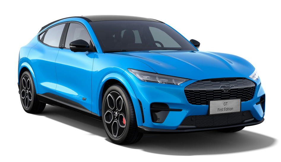 福特挖角特斯拉、Rivian和苹果，开发平价电动汽车