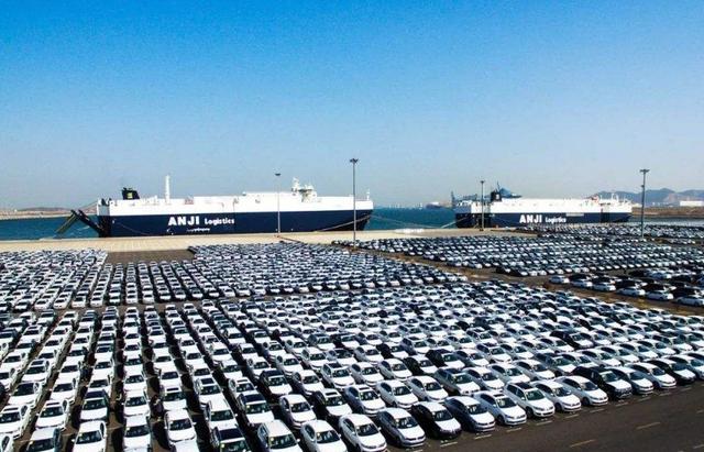 若德国说服欧盟降低关税，中国或降低进口大型发动机汽车的关税