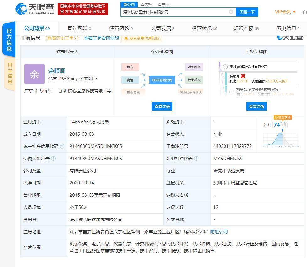 Seeds丨国科础石获近亿元天使轮融资，推进汽车基础软件研发及产业化