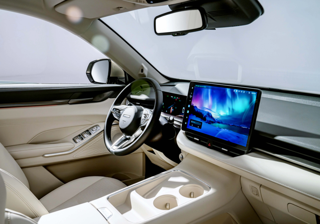 哈弗H6失去销量冠军，魏建军为何直言不后悔？