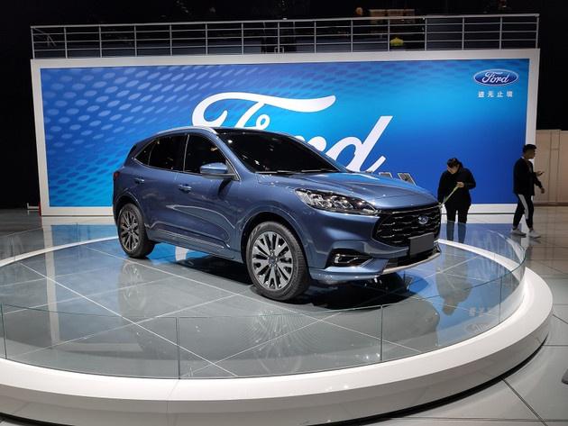 电动车亏数十亿美元，福特要求供应商降本