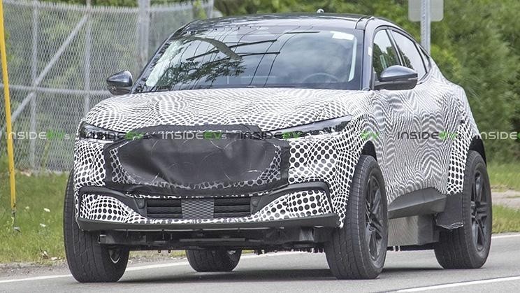 电动车亏数十亿美元，福特要求供应商降本