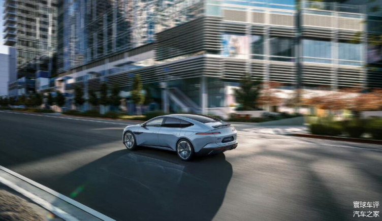 阿维塔6月交付新车4682台，同比增长167%