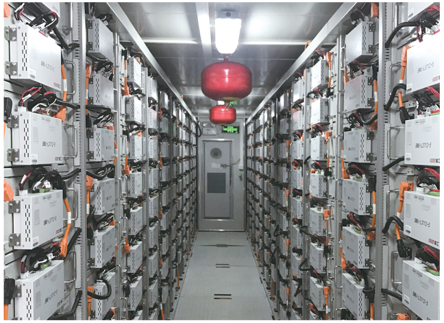 沙基公司测试相变热塑性塑料 可防止EV电池热失控