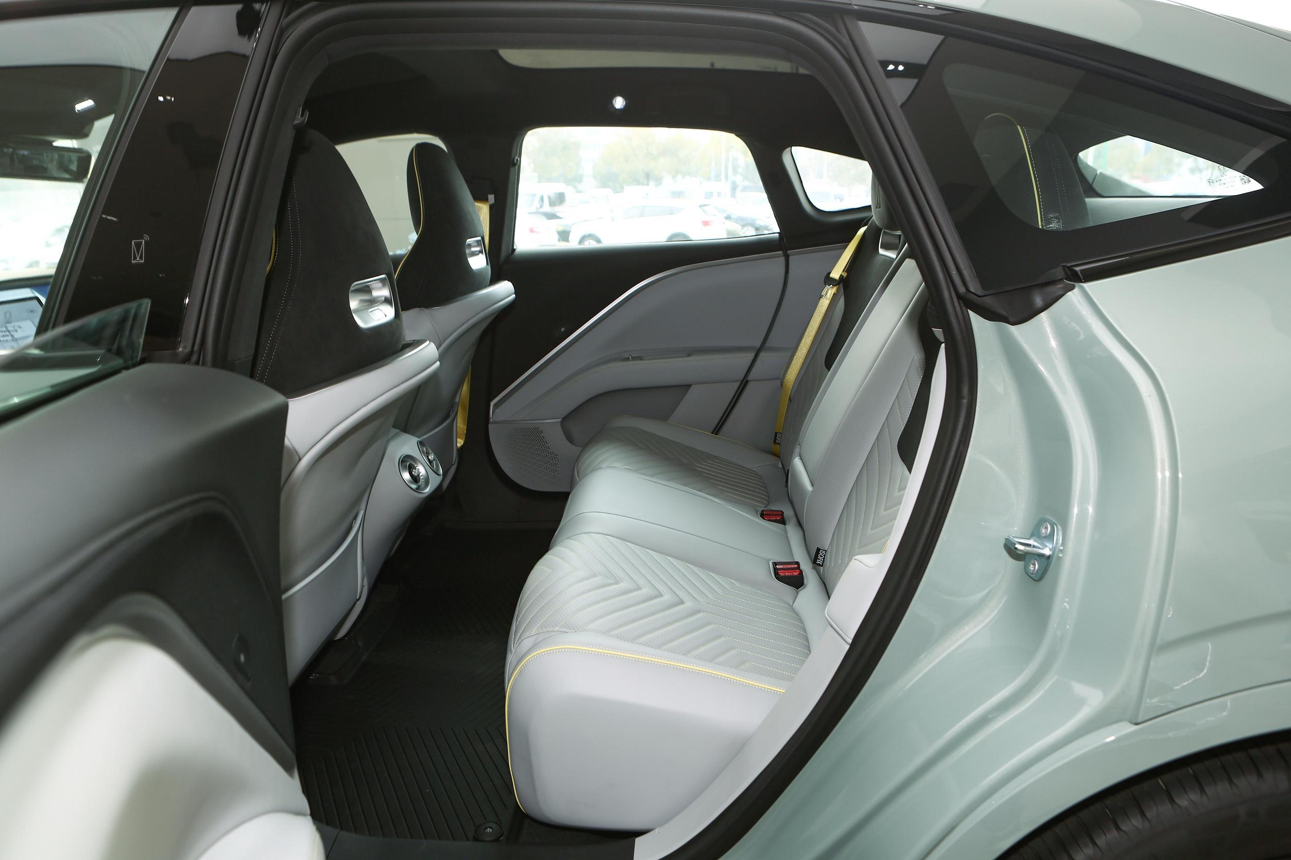 或三季度上市 阿维塔07预计定价25-35万元