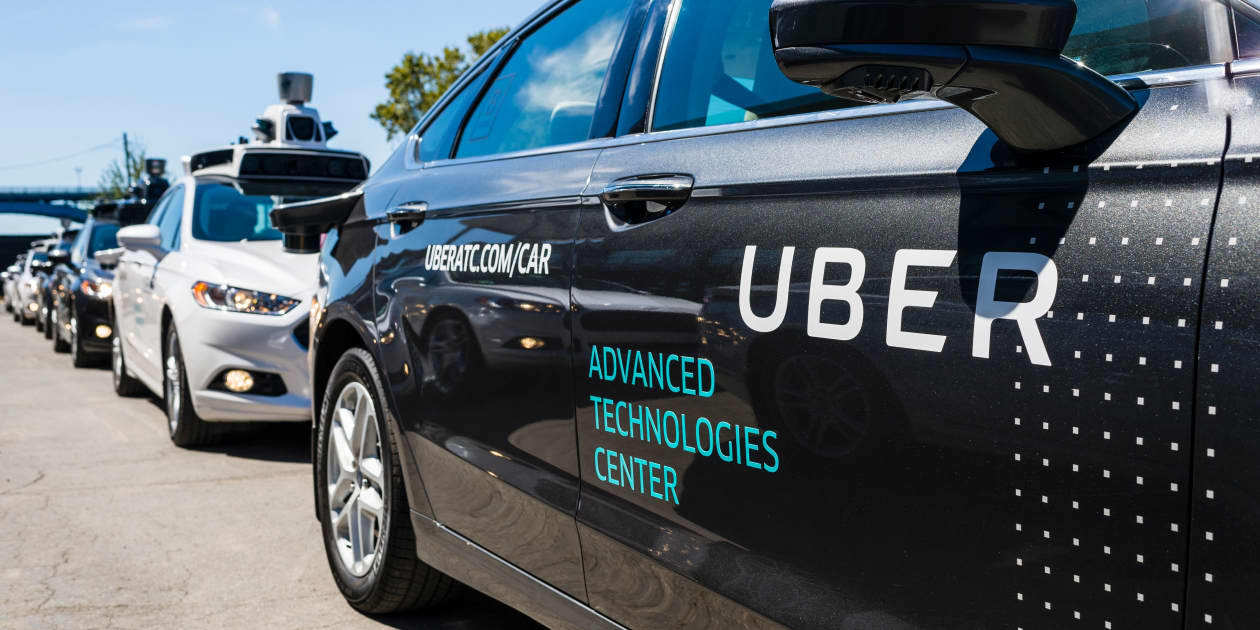 Aurora推出可验证AI的自动驾驶新方法