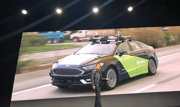 Aurora推出可验证AI的自动驾驶新方法