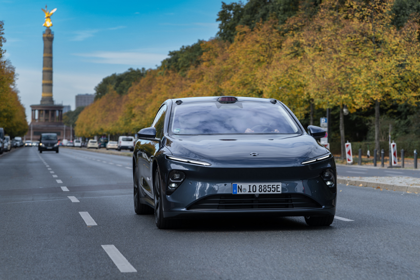 盖世汽车研究院： 匈牙利新能源汽车产业再引东风