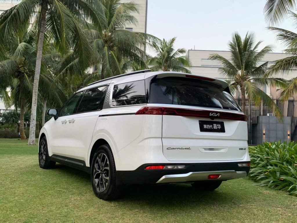 试驾大家9超混：高端MPV市场，“卷”起来了