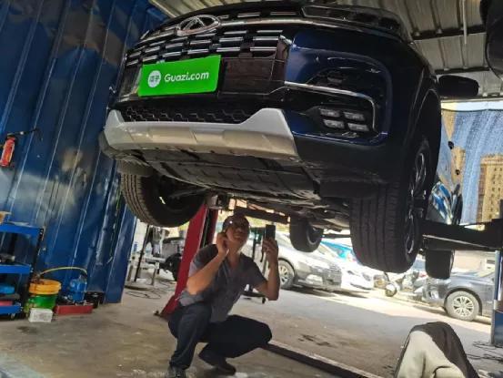 流通协会：6月乘用车销量约175万辆，二手车正走出低谷