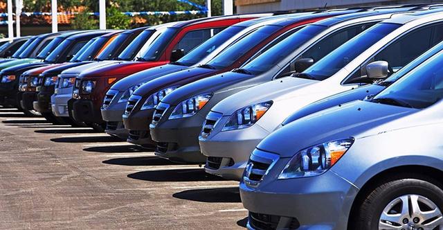 流通协会：6月乘用车销量约175万辆，二手车正走出低谷