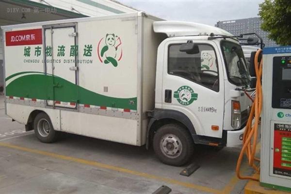 新能源物流车运营商：被重资产彻底榨干