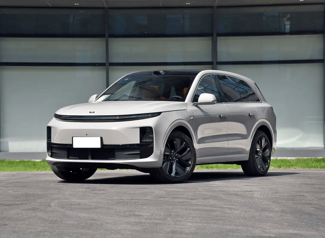 6月车型榜：时隔半年Model Y再夺冠，秦L、小米SU7、理想L6、问界M7暴涨