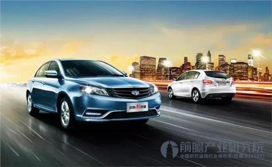 奇瑞第一、比亚迪暴增、吉利上调目标,中国大厂卷到国外