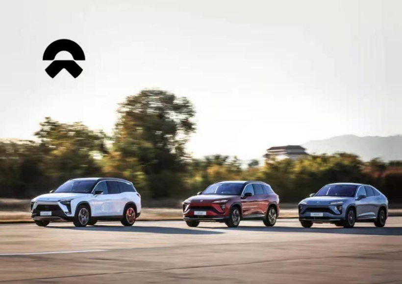 极狐6月领先、岚图半程夺冠,六小龙开始分化?