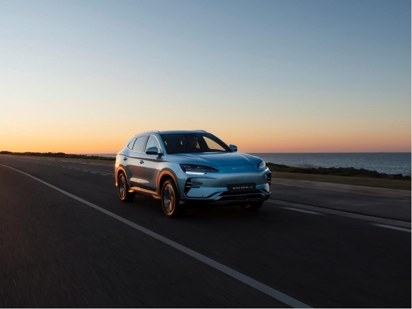 奇瑞第一、比亚迪暴增、吉利上调目标,中国大厂卷到国外