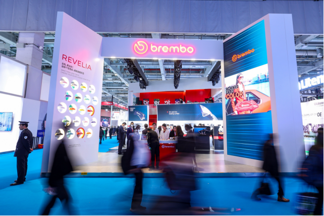 布雷博投资Spoke Safety公司 推进发展网联移动出行解决方案