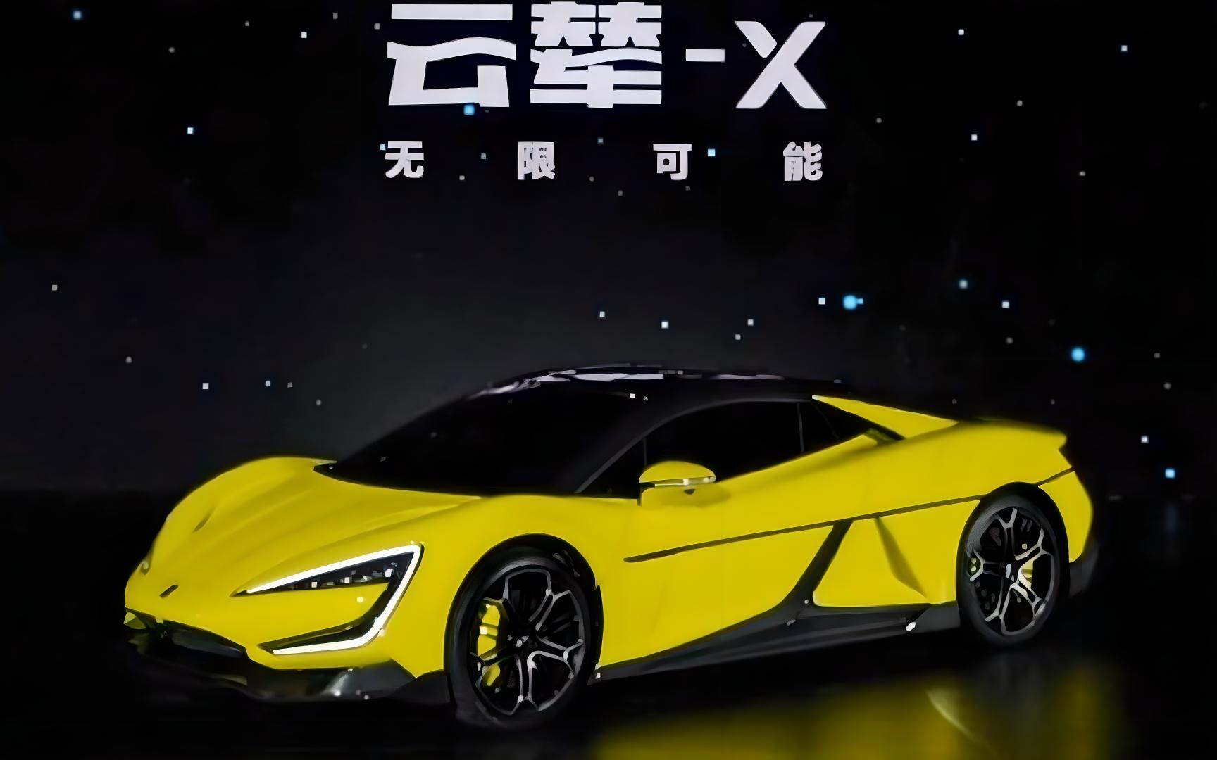 被口水淹没的中国车市 | 苦战182天