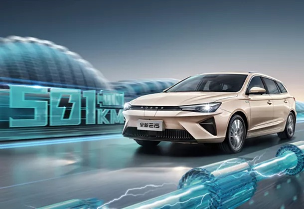 蔚来否认第三厂年产能60万辆，发力中低赛道只为销量