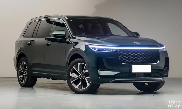 蔚来否认第三厂年产能60万辆，发力中低赛道只为销量