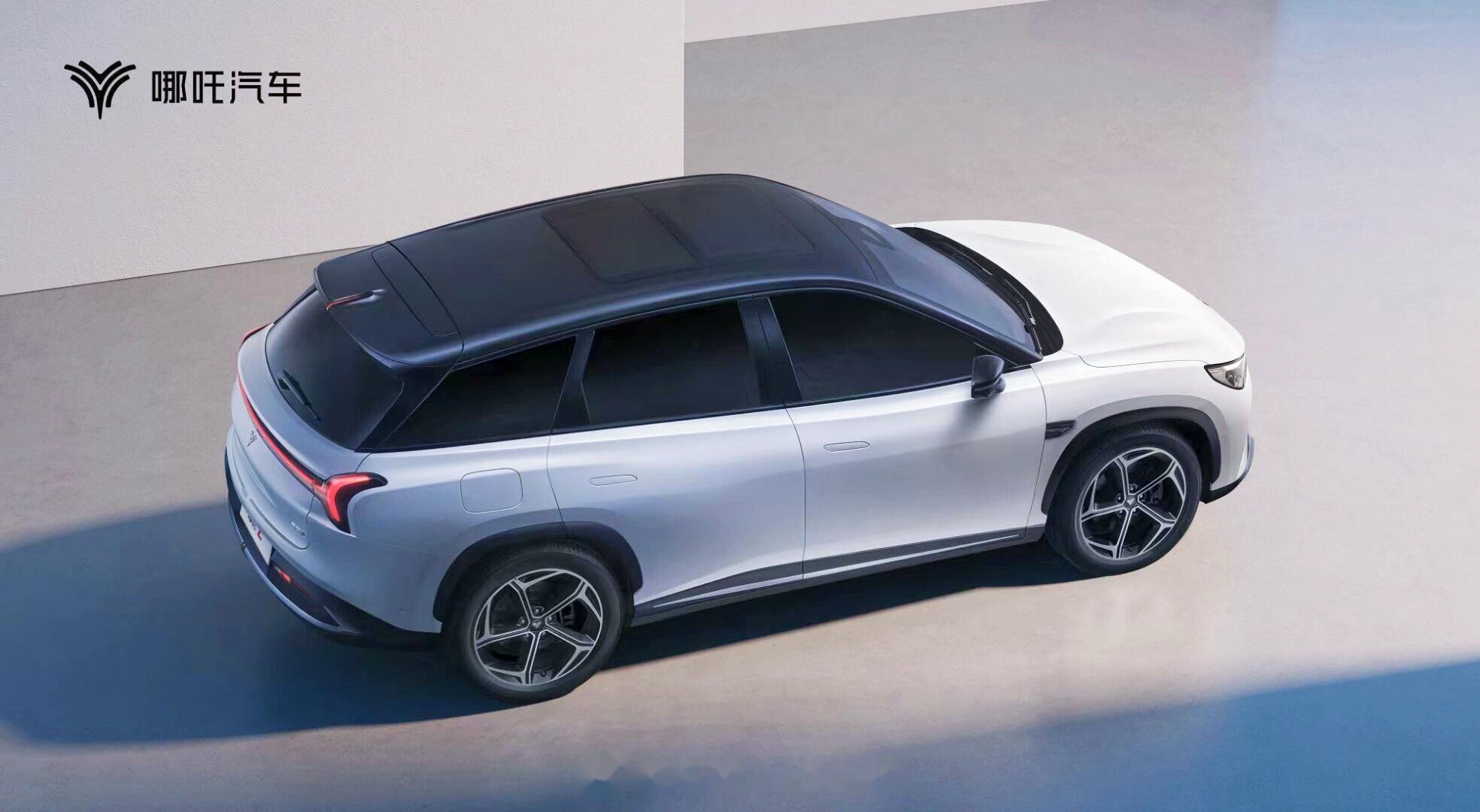 哪吒L“一车难求” ？流量如何变销量成关键