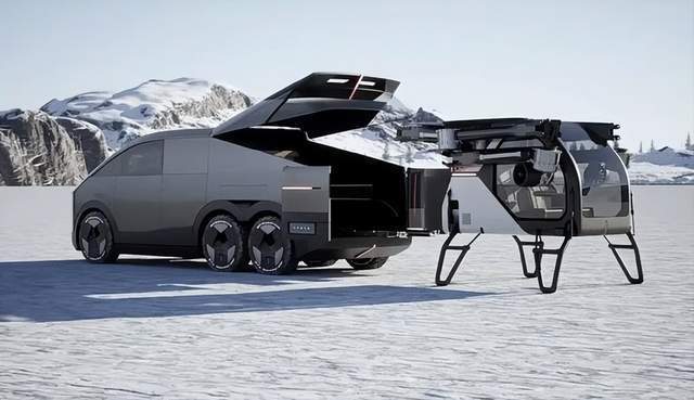 不做“的士版”,有意抬高身价的M03,小鹏的策略在动摇?