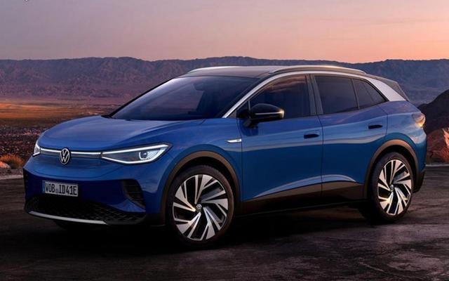 6月欧洲车市：特斯拉下滑7%，上汽增长23%