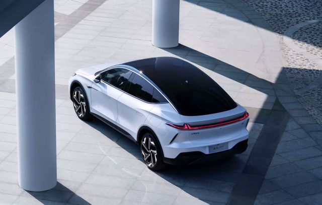 6月欧洲车市：特斯拉下滑7%，上汽增长23%