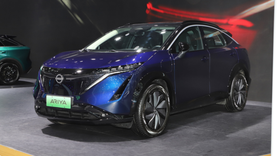 为降本,本田与索尼计划采用同一平台生产电动汽车