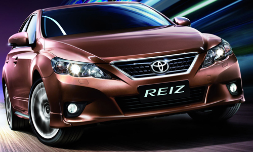 广汽丰田否认退出价格战，称“旗下车型还将有优惠价格”