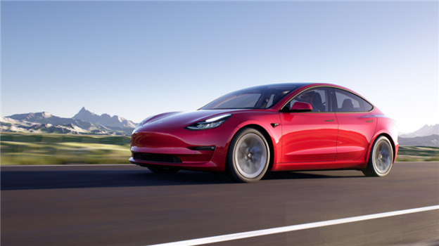 电动汽车电池组件制造商Entek将获12亿美元美国贷款