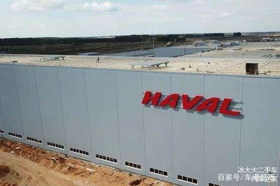 吉利雷达首家海外子公司在泰国成立，全球化战略再提速