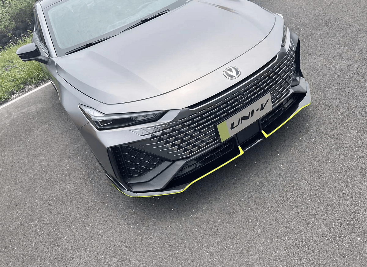 一路长安:重庆垫江试验场 解密如何炼就一台好车