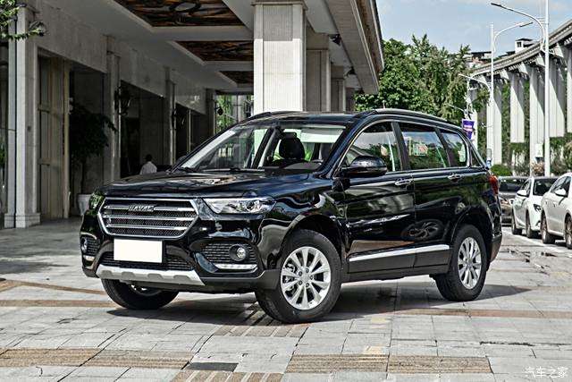 上市价格砍到11.79万元,打品质牌的新哈弗H6能否支棱起来?