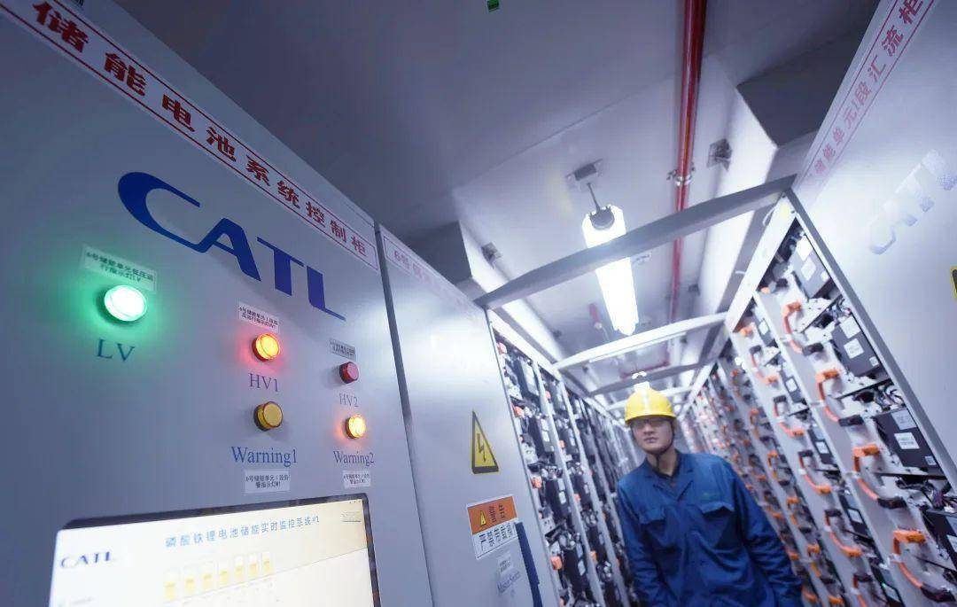 新战场,“宁王”找增量