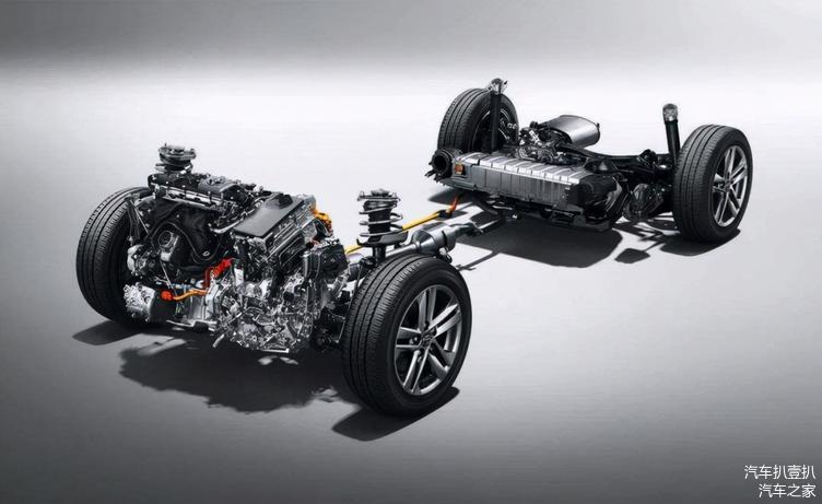 日产:将停止投资开发新内燃机