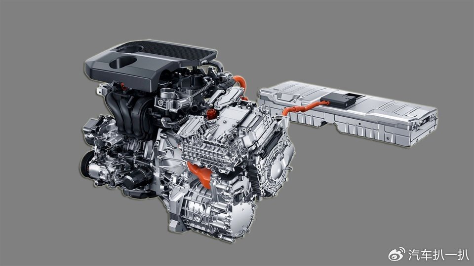 日产:将停止投资开发新内燃机