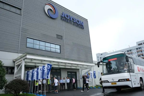 均胜电子子公司与华为终端BG延续全面合作，将助力HiCar平台海外应用
