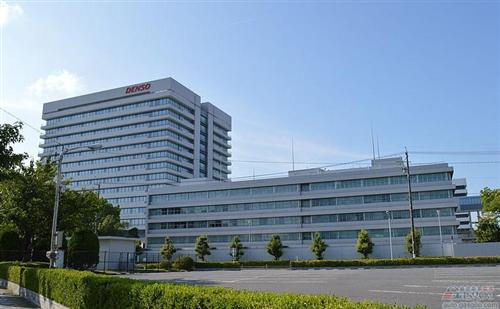 电装今年第二季度营业利润同比大增27.7%