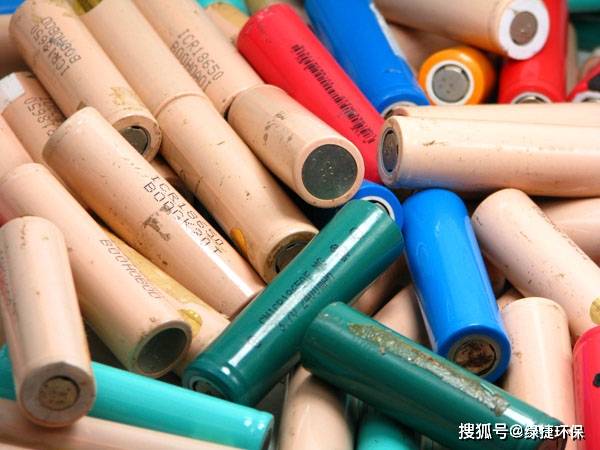 莱斯大学发现从电池废料中提取锂的新方法 可在30秒内回收50%的锂