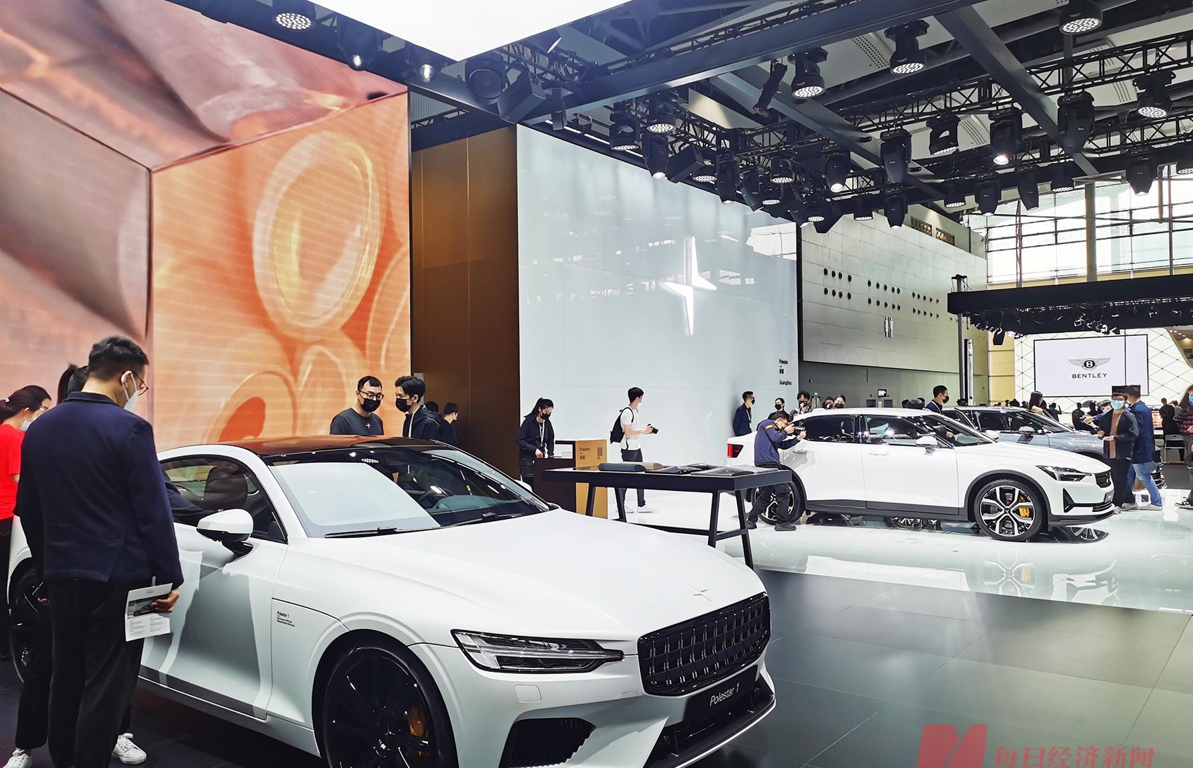 不耀眼的“极星”还能亮多久？