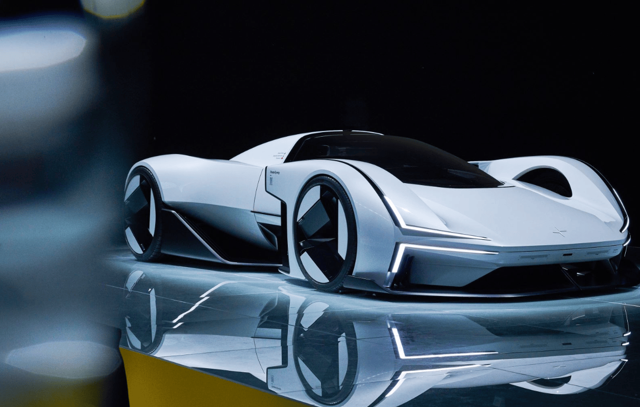 不耀眼的“极星”还能亮多久？